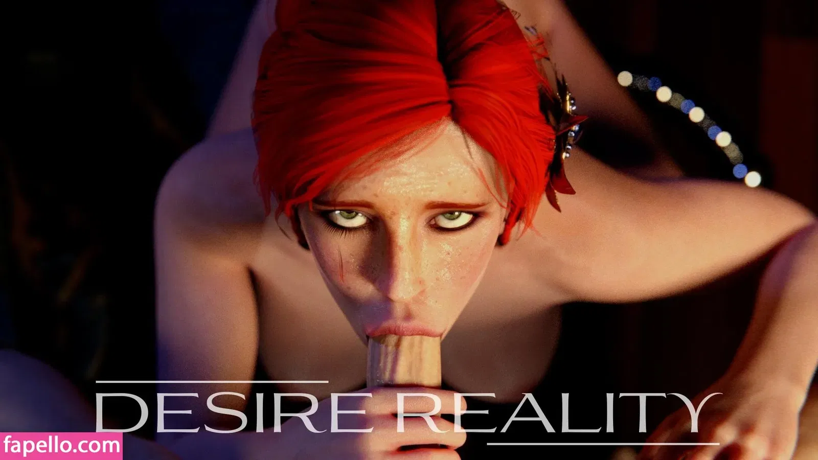 The Witcher Onlyfans Photo Gallery 