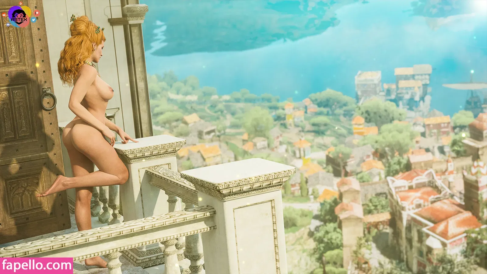 The Witcher Onlyfans Photo Gallery 