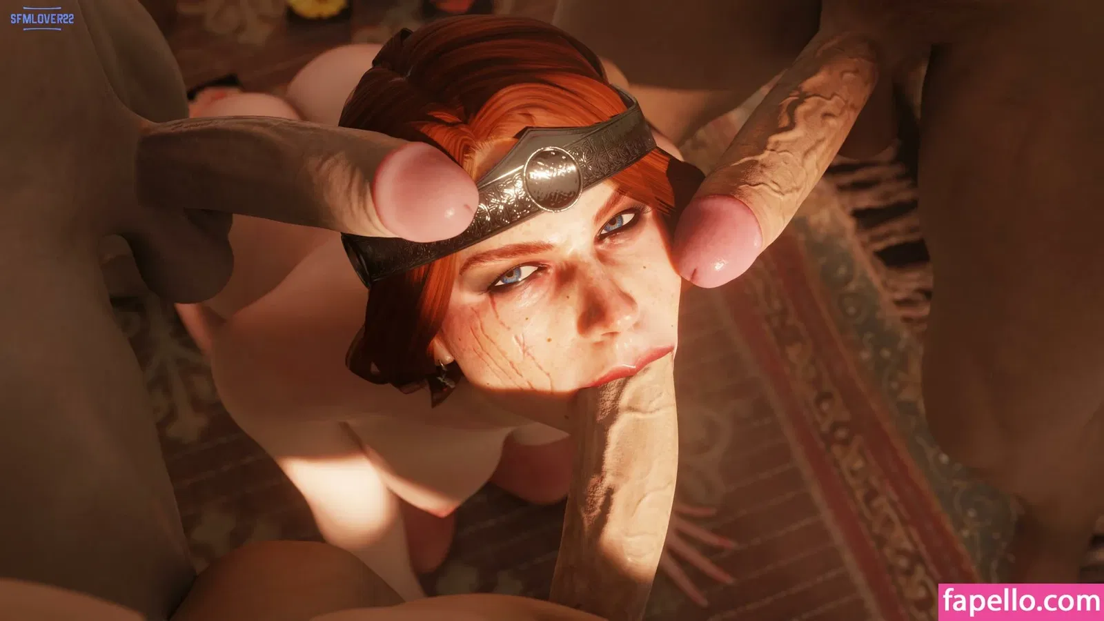 The Witcher Onlyfans Photo Gallery 