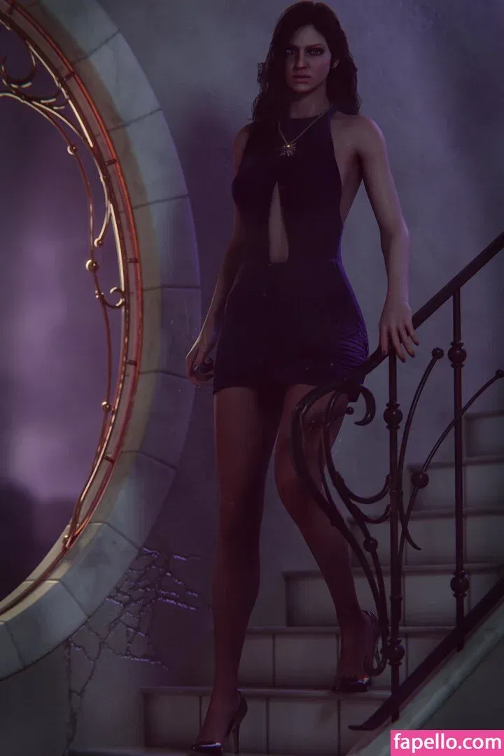 The Witcher Onlyfans Photo Gallery 