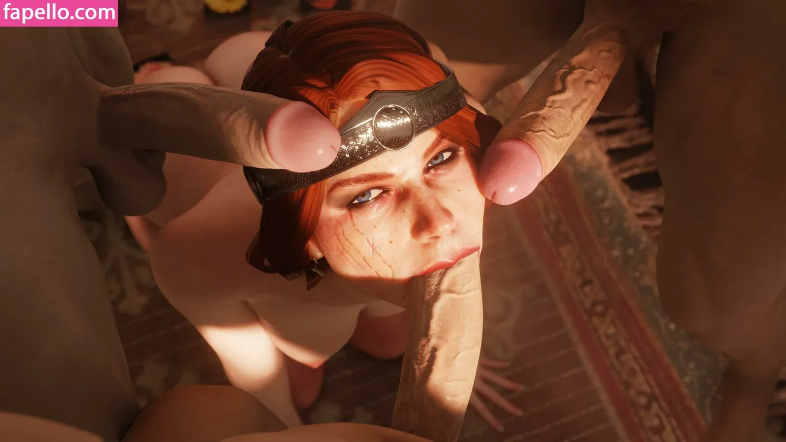 The Witcher Onlyfans Photo Gallery 