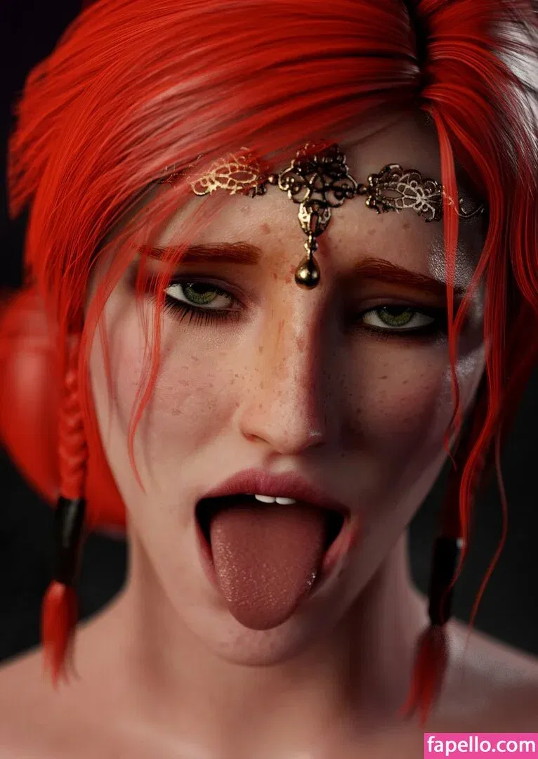 The Witcher Onlyfans Photo Gallery 