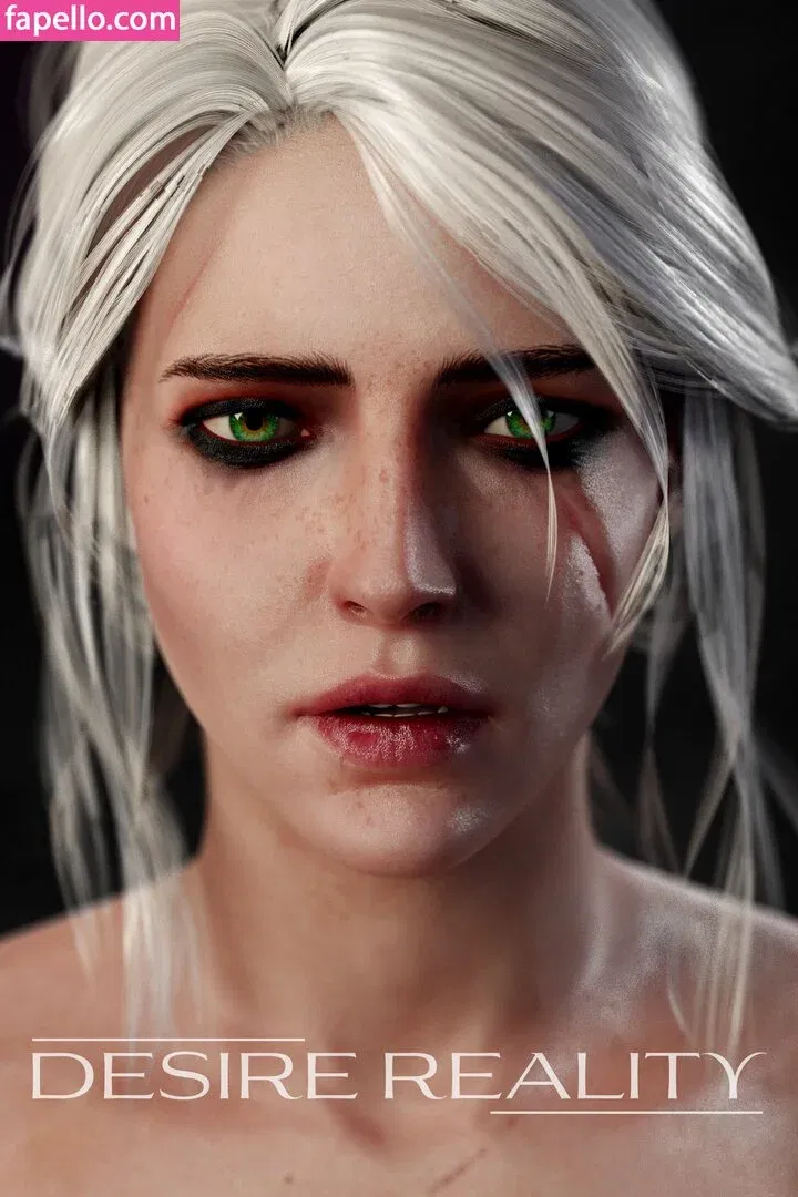 The Witcher Onlyfans Photo Gallery 