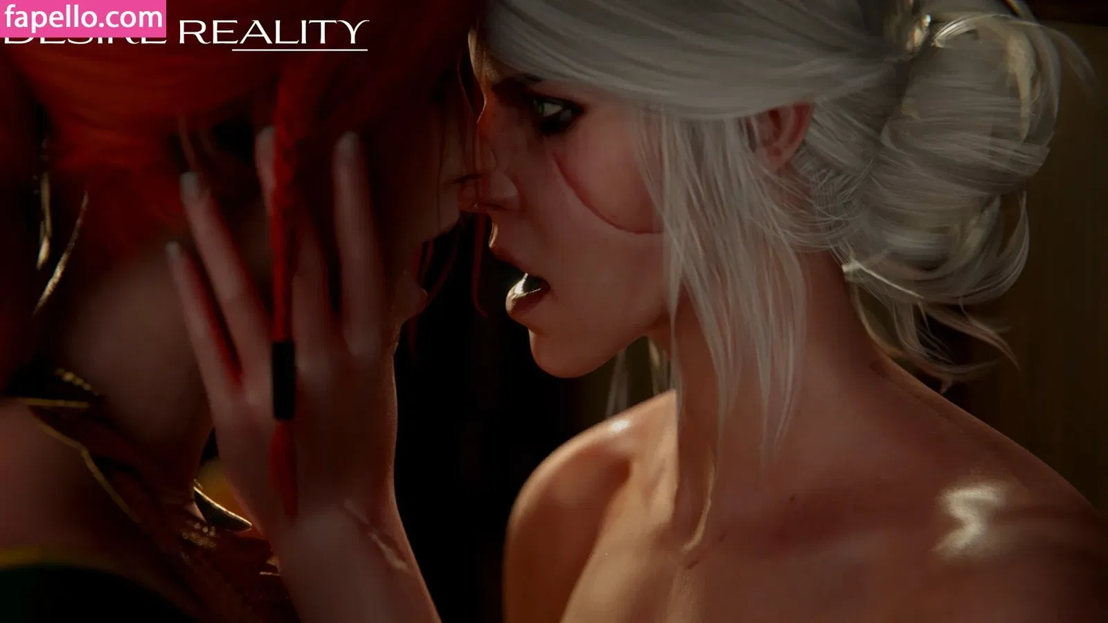 The Witcher Onlyfans Photo Gallery 