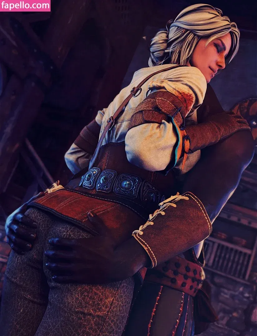 The Witcher Onlyfans Photo Gallery 