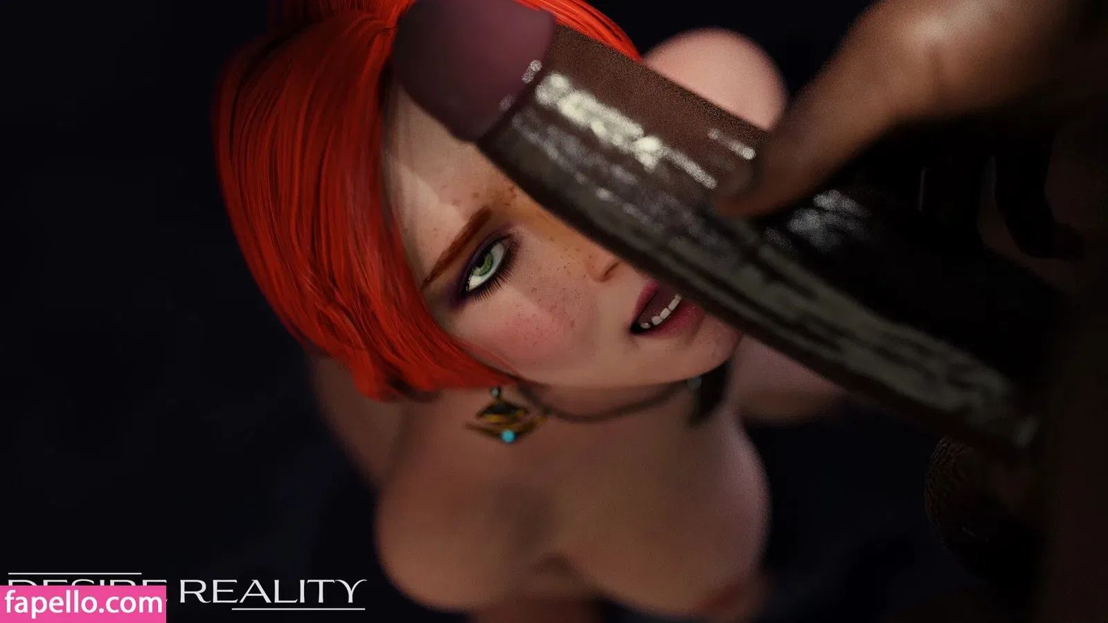 The Witcher Onlyfans Photo Gallery 