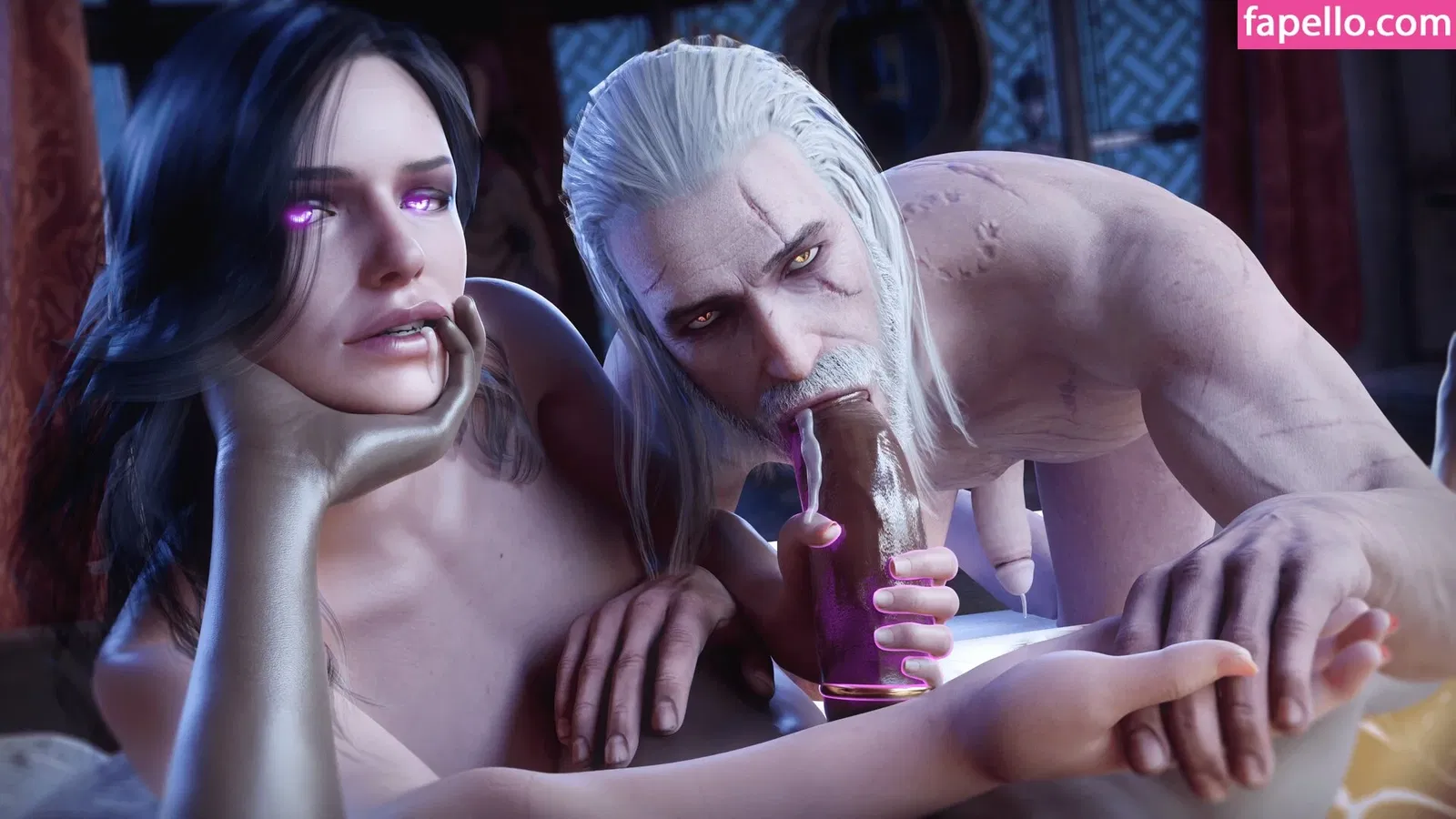 The Witcher Onlyfans Photo Gallery 