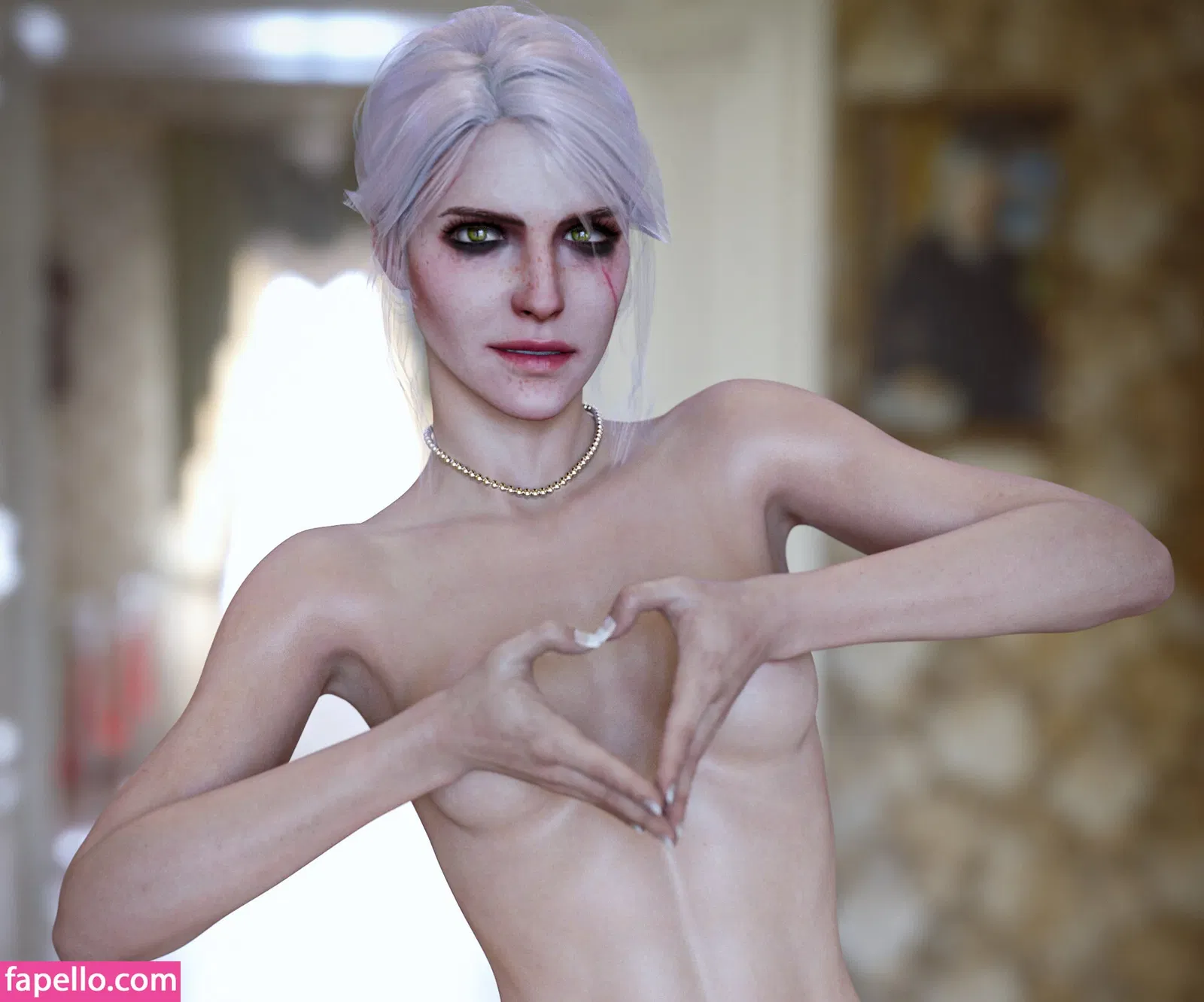 The Witcher Onlyfans Photo Gallery 
