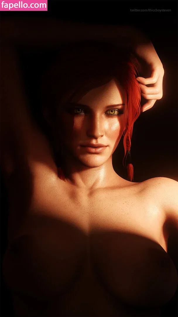 The Witcher Onlyfans Photo Gallery 