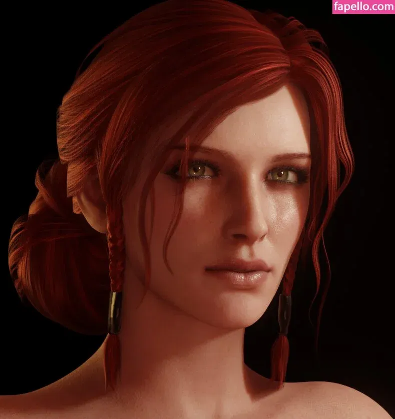The Witcher Onlyfans Photo Gallery 
