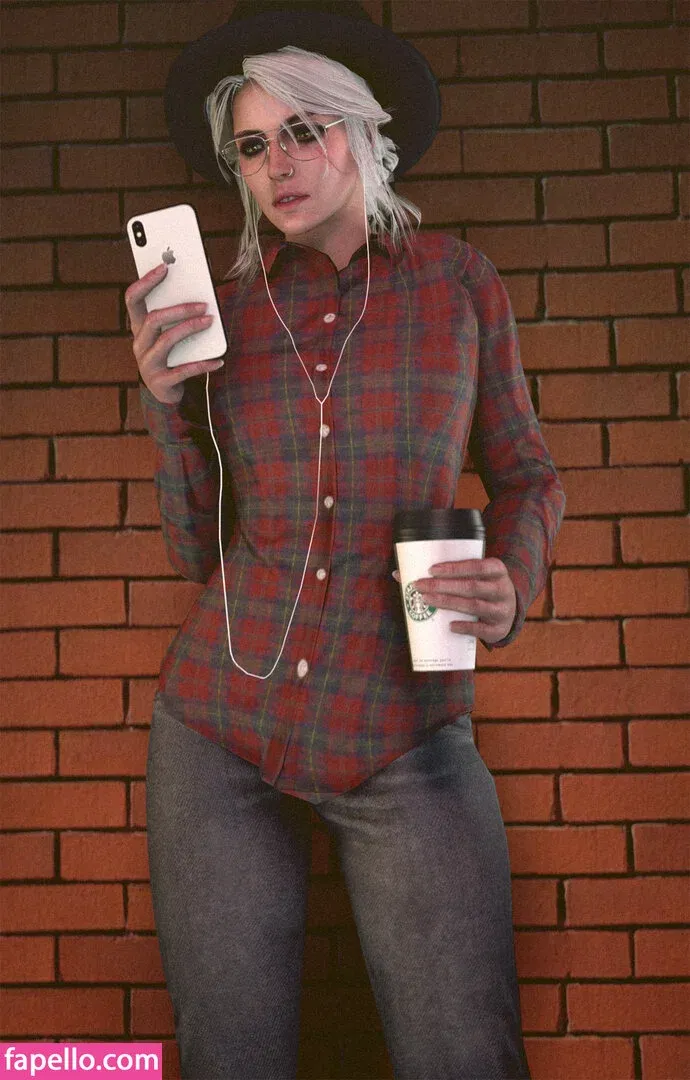 The Witcher Onlyfans Photo Gallery 