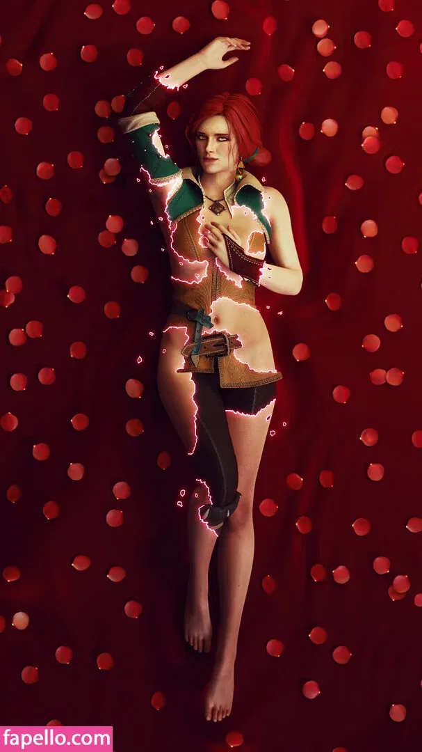 The Witcher Onlyfans Photo Gallery 