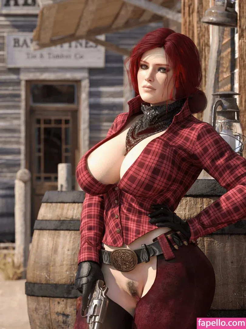 The Witcher Onlyfans Photo Gallery 