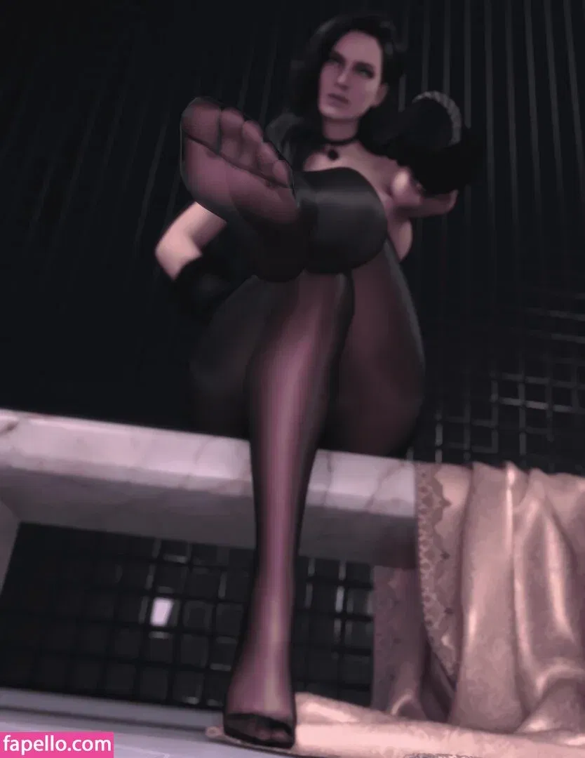 The Witcher Onlyfans Photo Gallery 