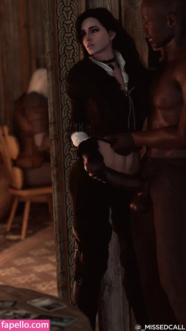 The Witcher Onlyfans Photo Gallery 