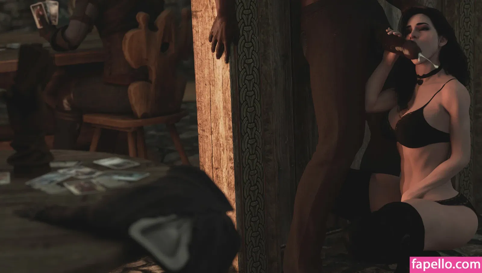 The Witcher Onlyfans Photo Gallery 