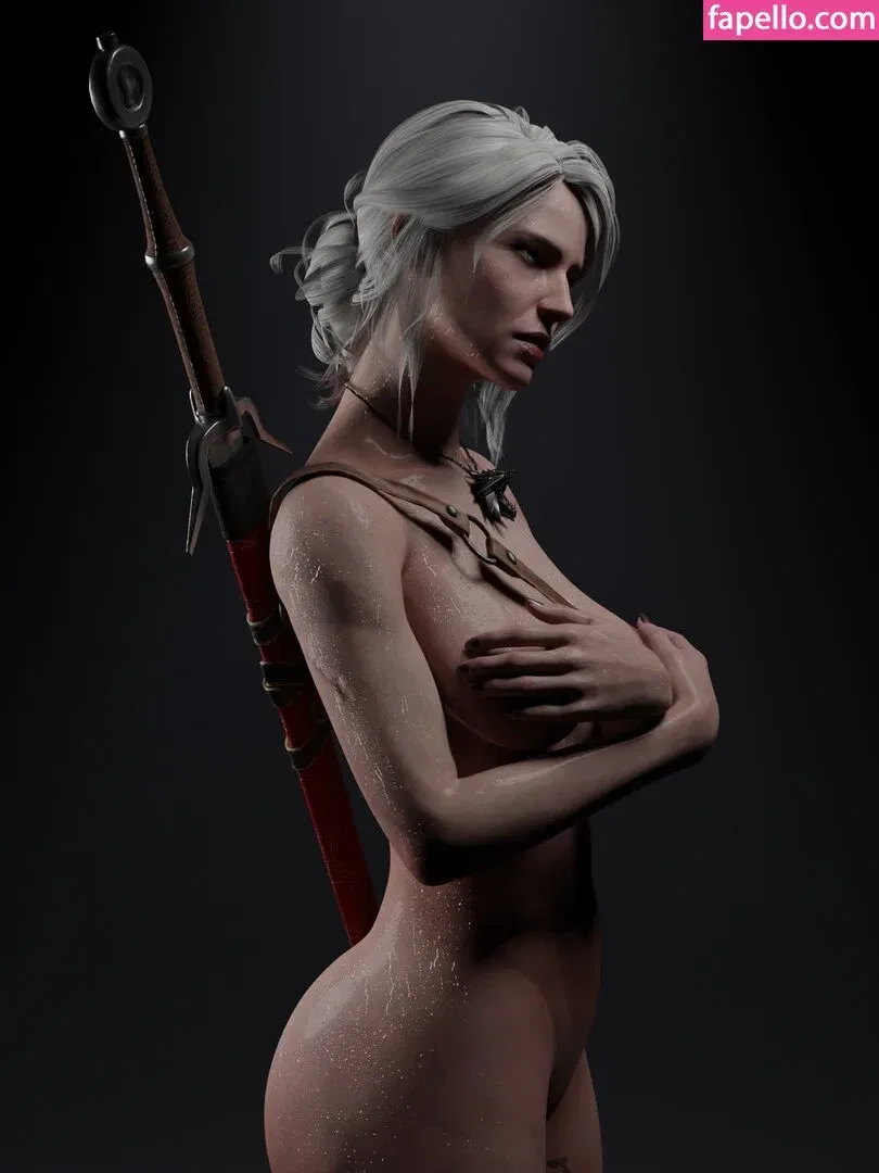 The Witcher Onlyfans Photo Gallery 