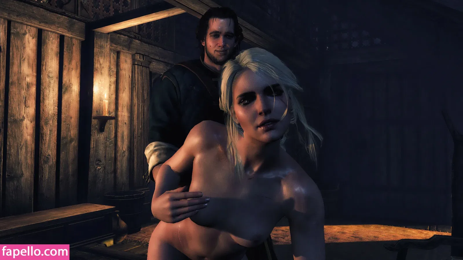 The Witcher Onlyfans Photo Gallery 