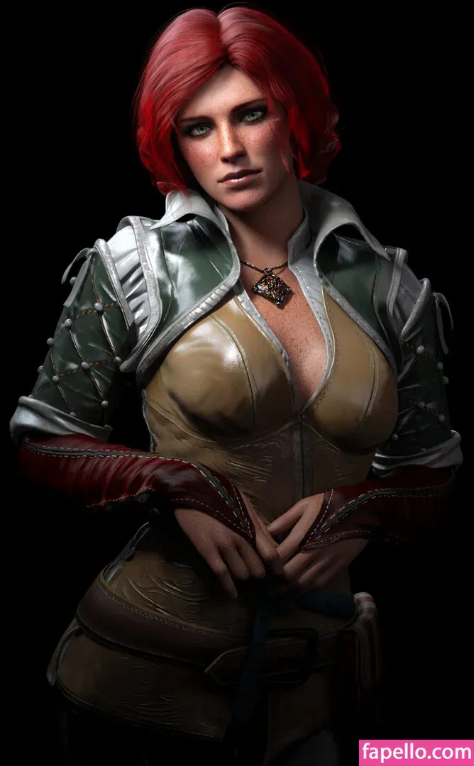 The Witcher Onlyfans Photo Gallery 