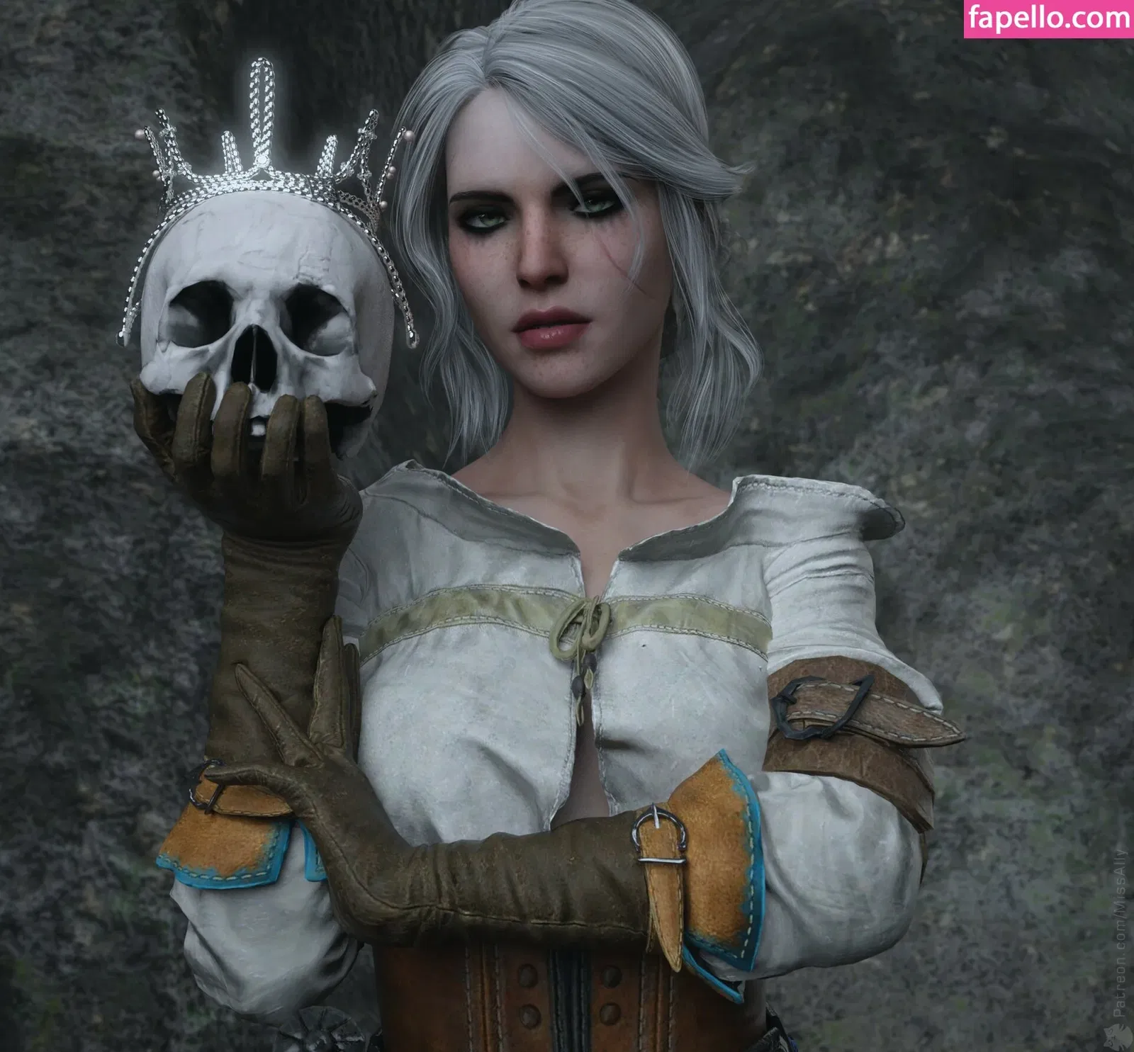 The Witcher Onlyfans Photo Gallery 