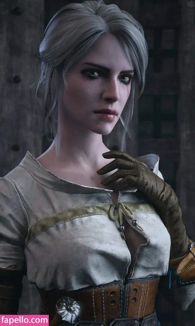 The Witcher Onlyfans Photo Gallery 