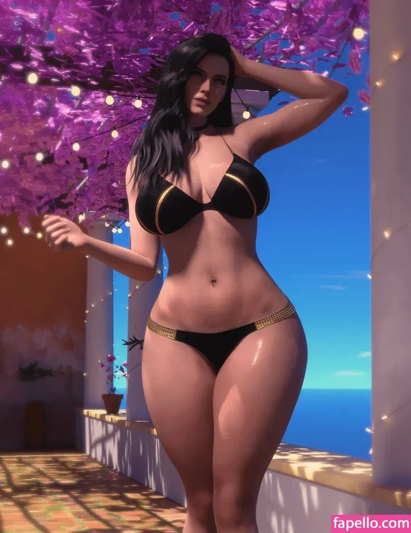 The Witcher Onlyfans Photo Gallery 