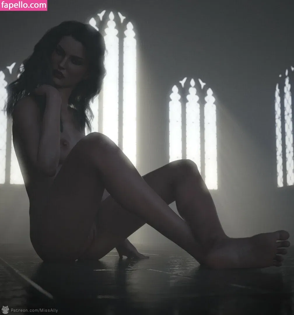 The Witcher Onlyfans Photo Gallery 