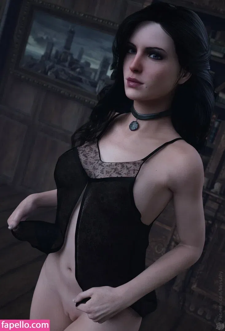 The Witcher Onlyfans Photo Gallery 