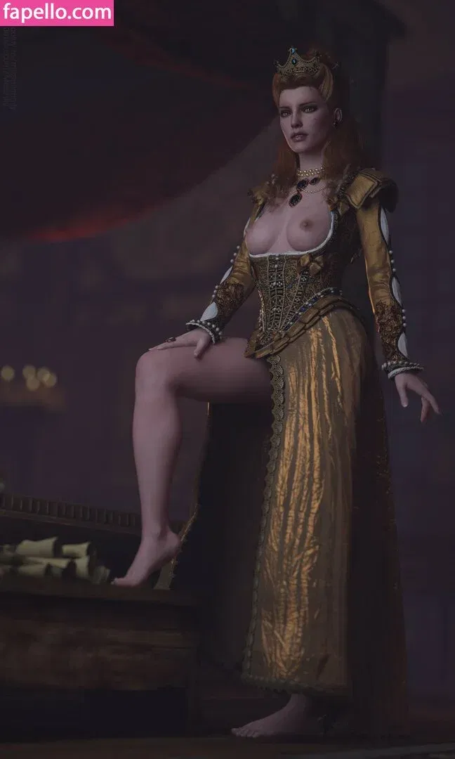 The Witcher Onlyfans Photo Gallery 