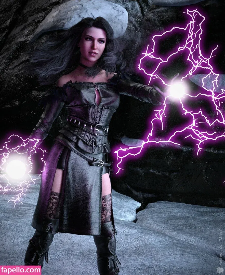 The Witcher Onlyfans Photo Gallery 