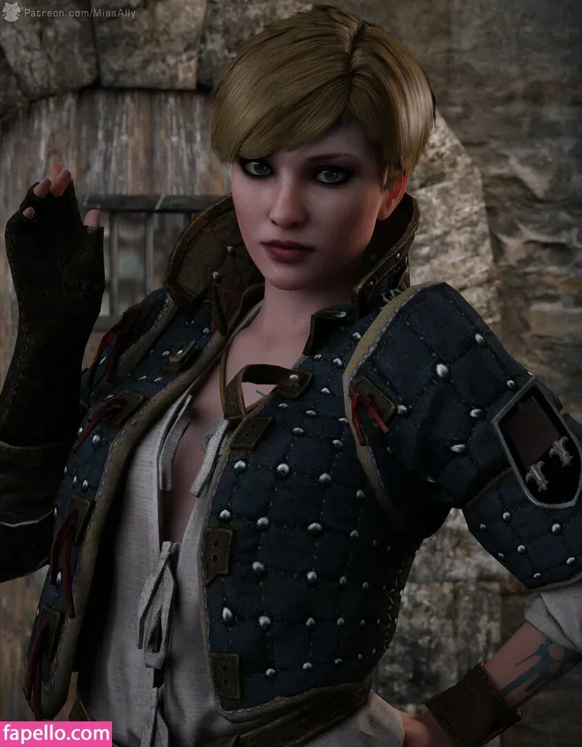 The Witcher Onlyfans Photo Gallery 