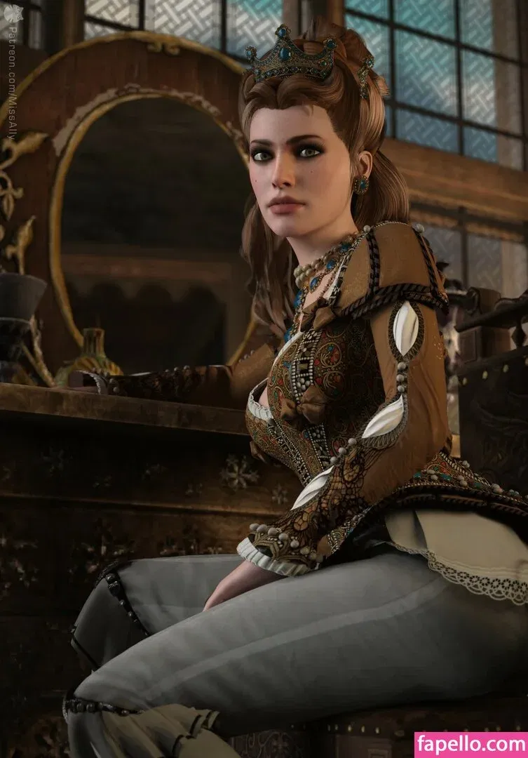 The Witcher Onlyfans Photo Gallery 