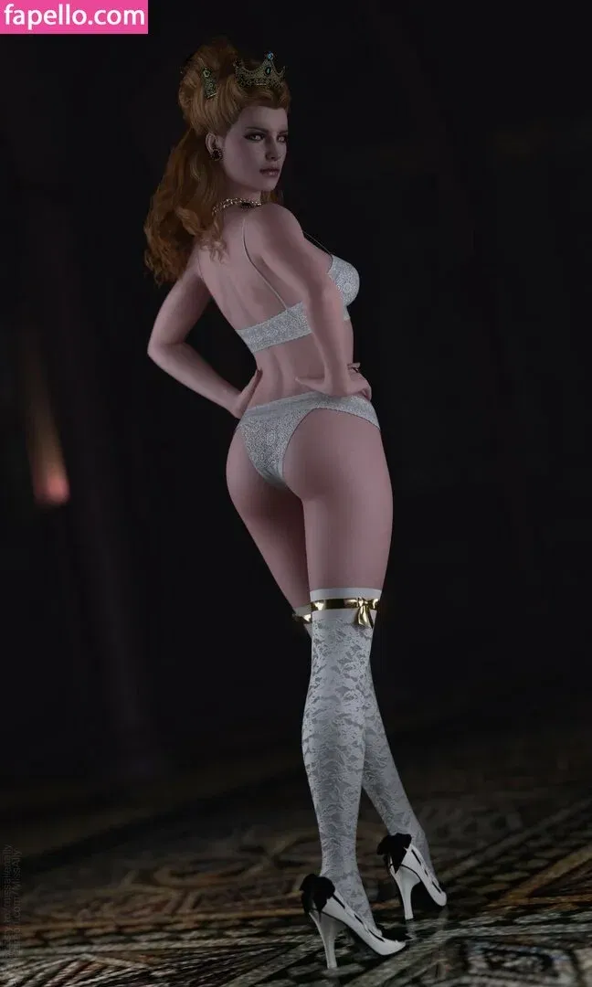 The Witcher Onlyfans Photo Gallery 