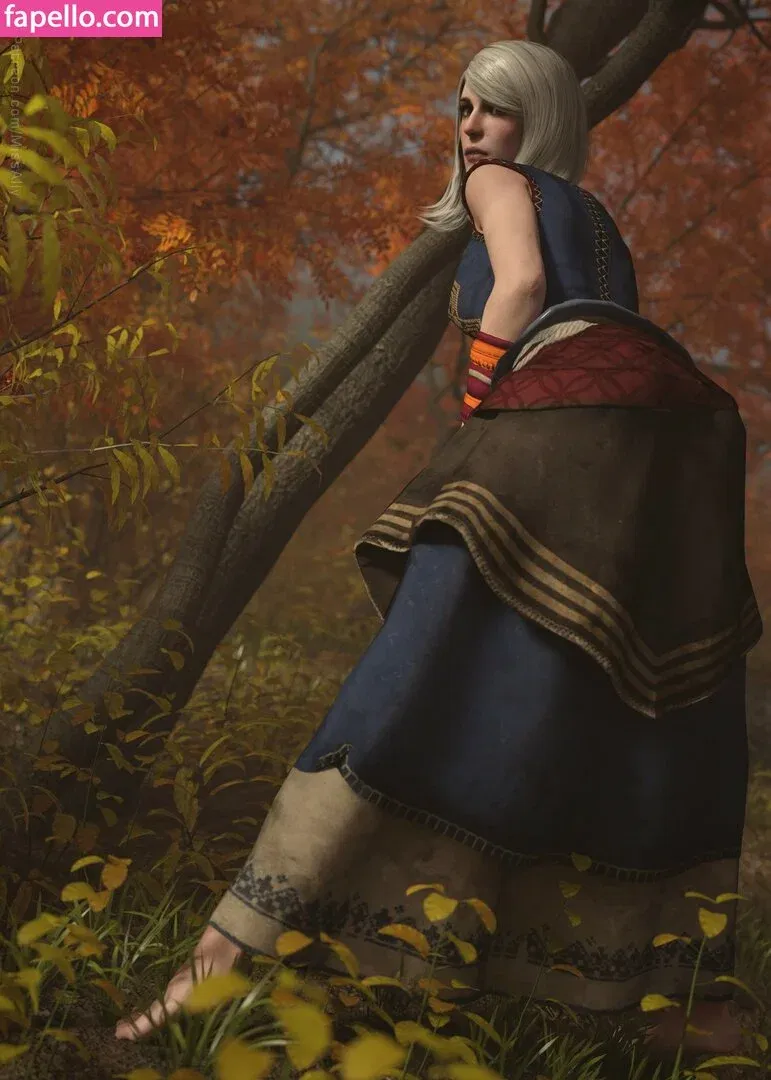 The Witcher Onlyfans Photo Gallery 