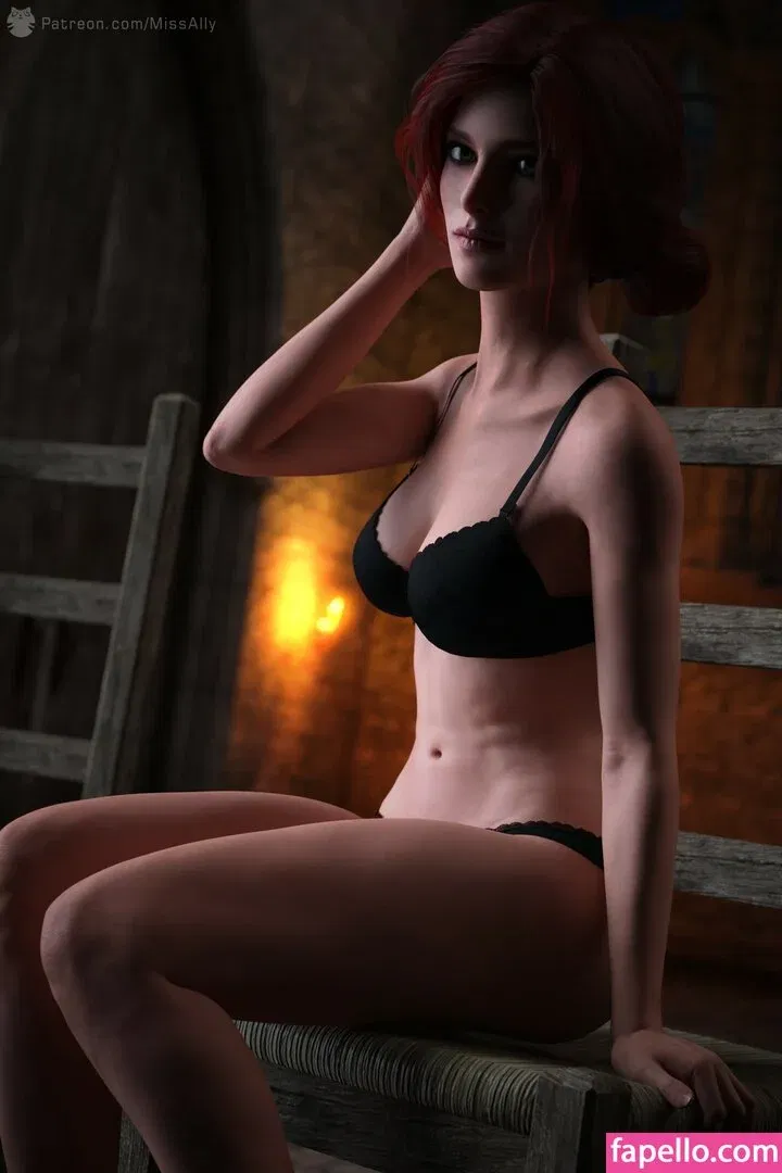 The Witcher Onlyfans Photo Gallery 