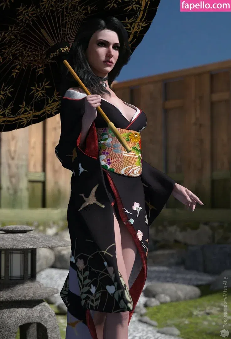 The Witcher Onlyfans Photo Gallery 