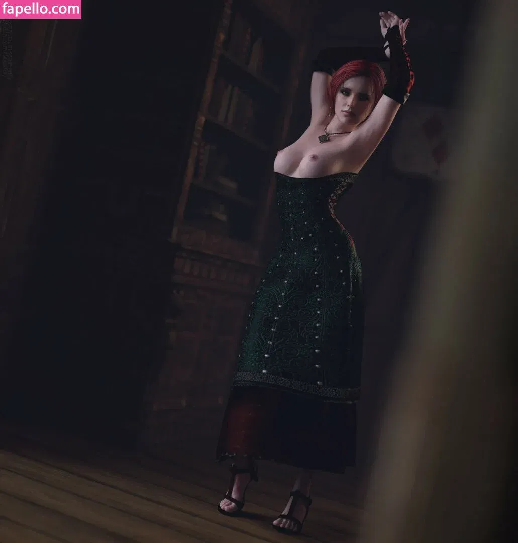 The Witcher Onlyfans Photo Gallery 