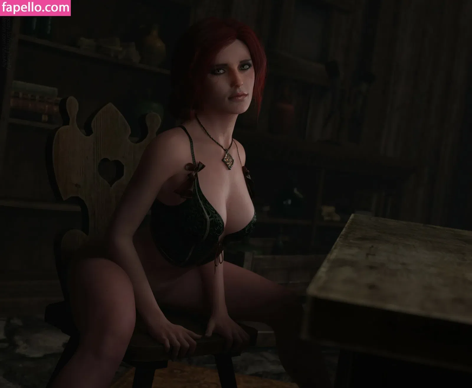 The Witcher Onlyfans Photo Gallery 