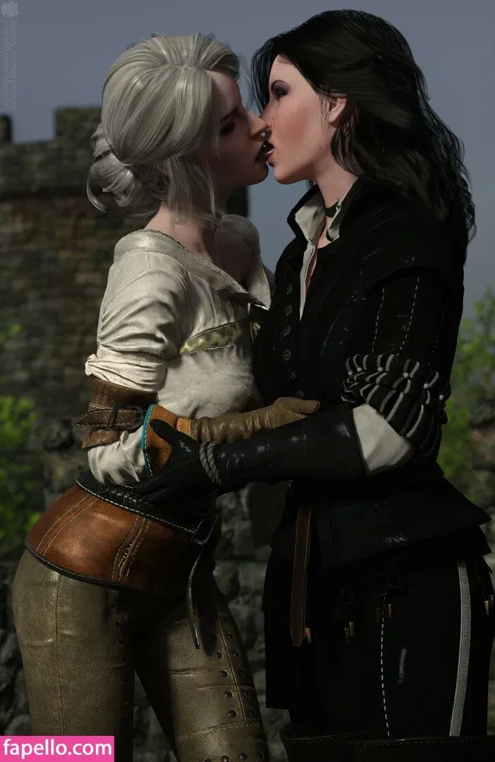 The Witcher Onlyfans Photo Gallery 