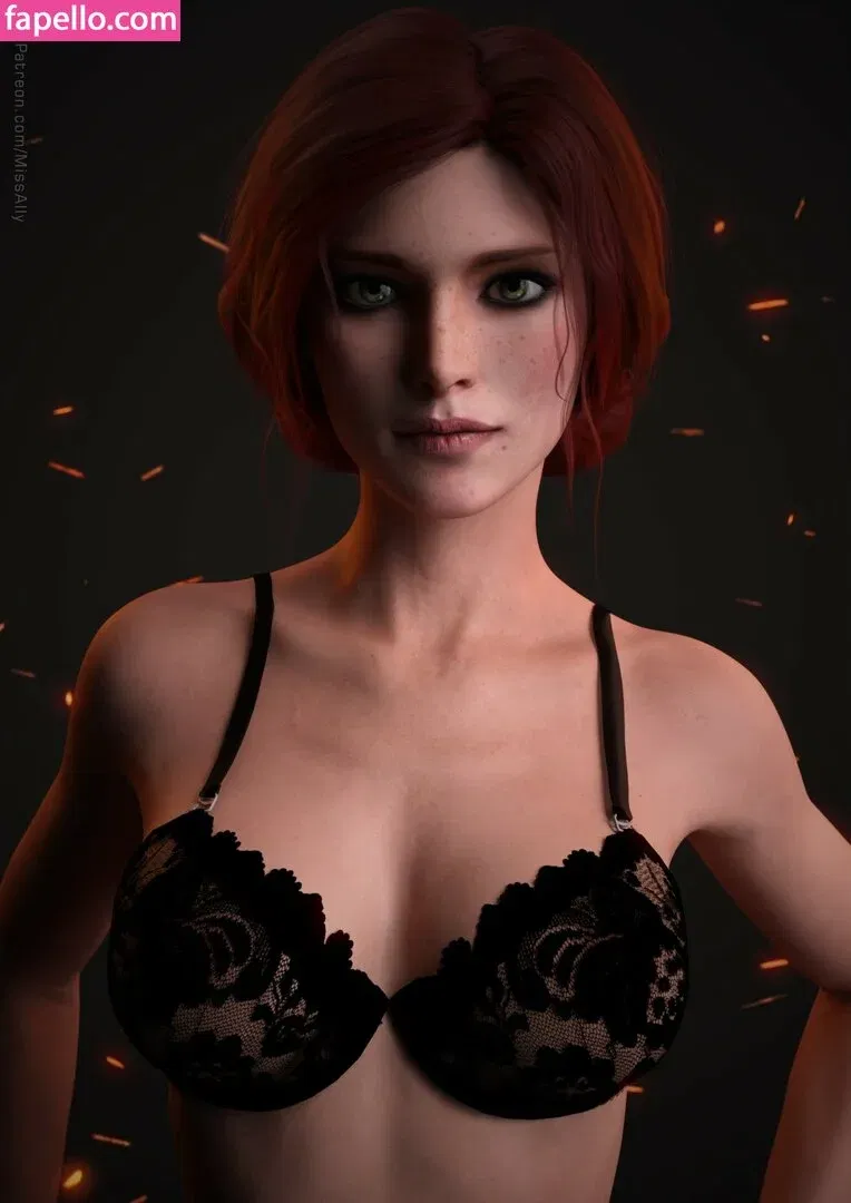 The Witcher Onlyfans Photo Gallery 