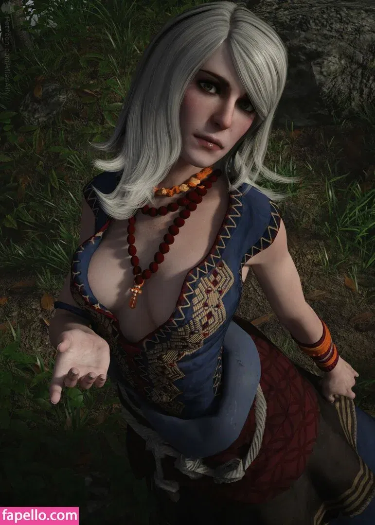 The Witcher Onlyfans Photo Gallery 