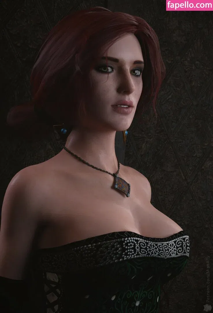 The Witcher Onlyfans Photo Gallery 
