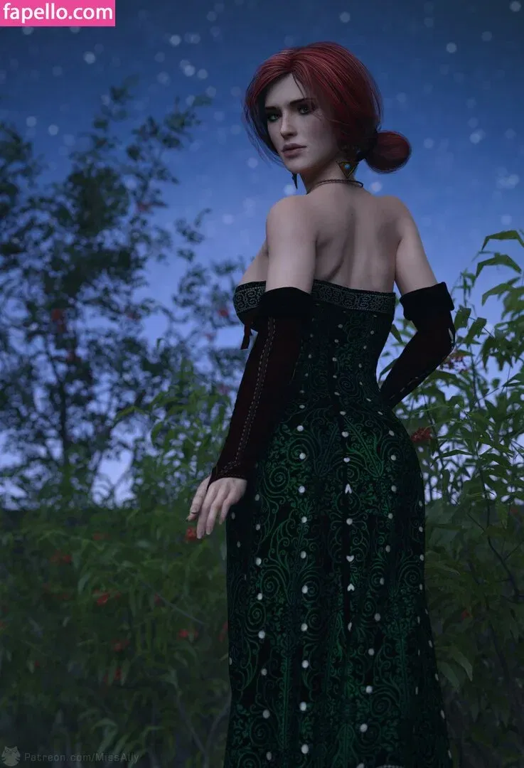 The Witcher Onlyfans Photo Gallery 