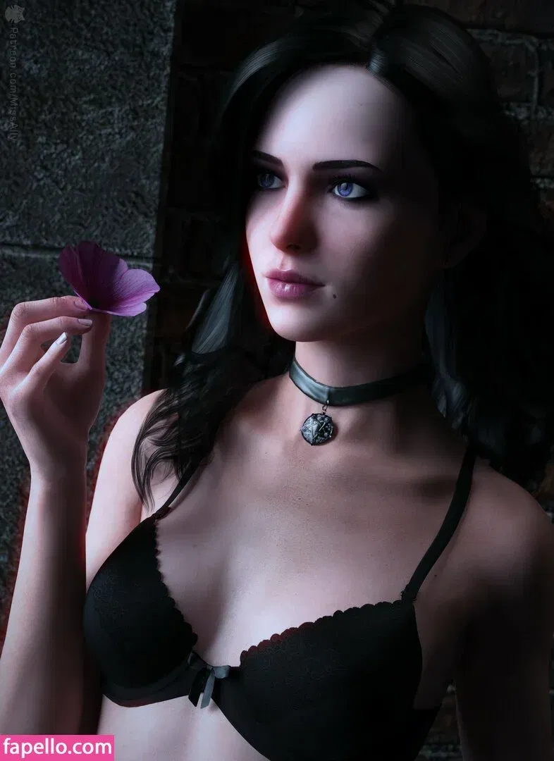 The Witcher Onlyfans Photo Gallery 