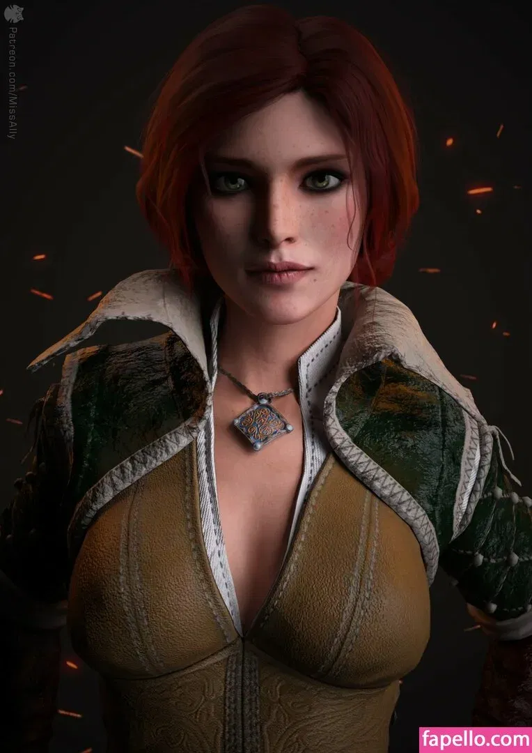 The Witcher Onlyfans Photo Gallery 