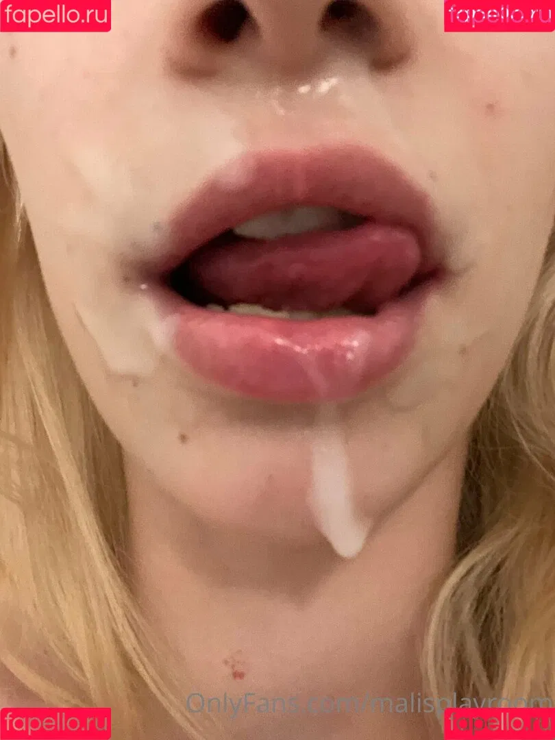 Malisplayroom Onlyfans Photo Gallery 
