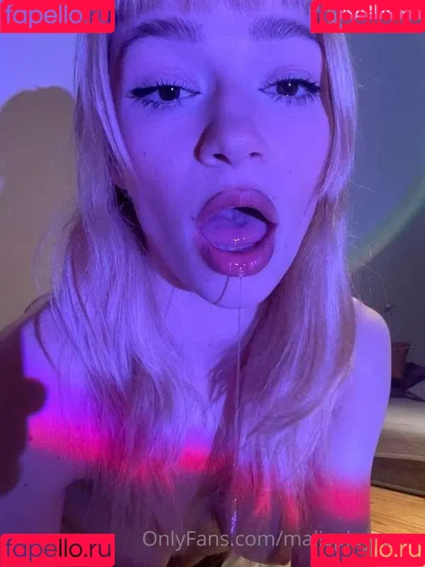 Malisplayroom Onlyfans Photo Gallery 