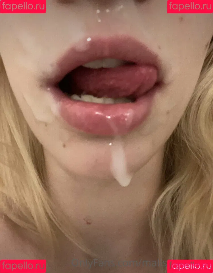 Malisplayroom Onlyfans Photo Gallery 