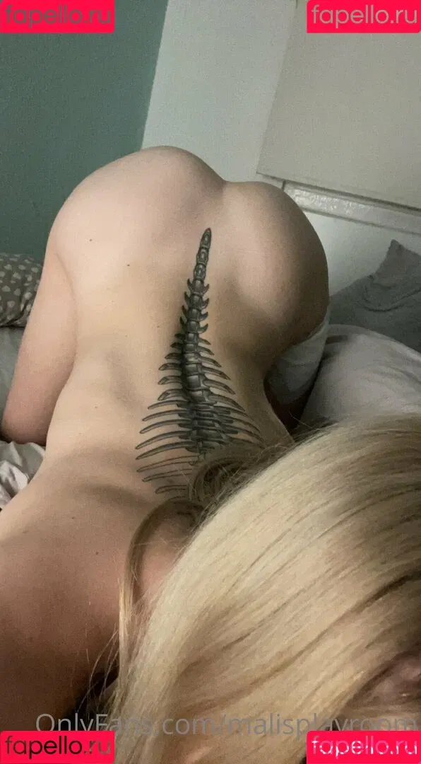 Malisplayroom Onlyfans Photo Gallery 