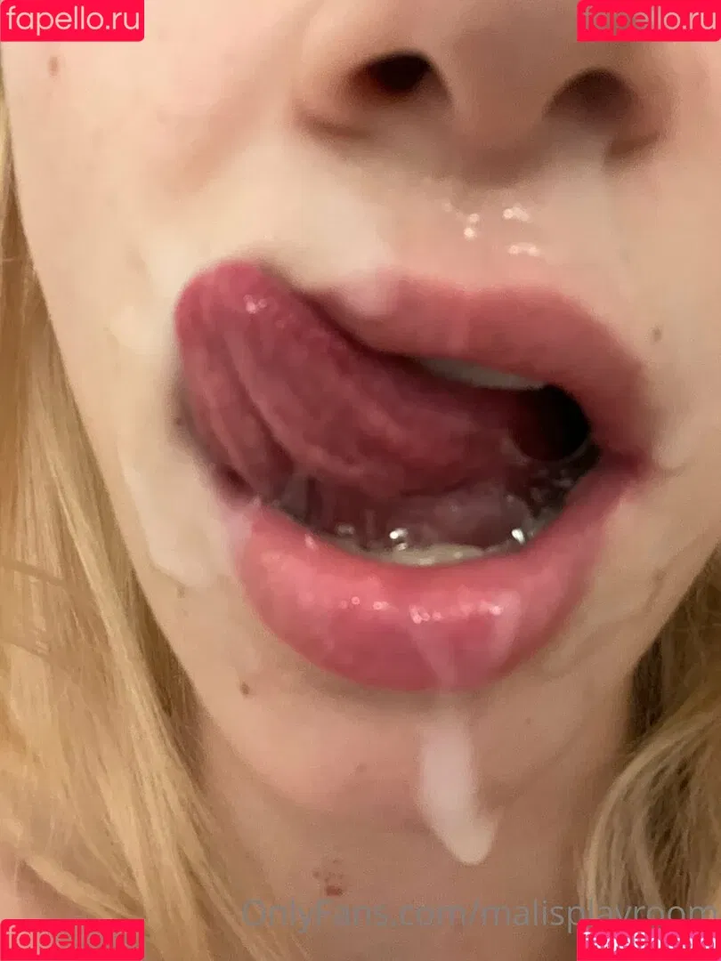 Malisplayroom Onlyfans Photo Gallery 